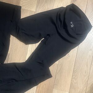 Aerie Black Leggings